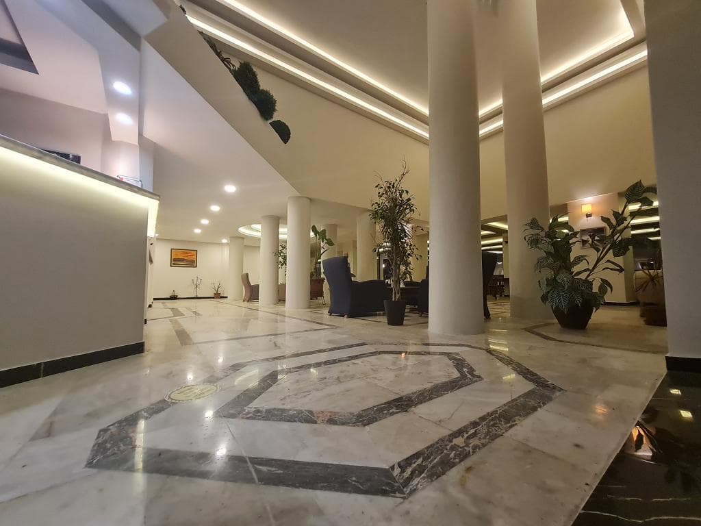 Palmera Resort Hotel Sarımsaklı-resim-4