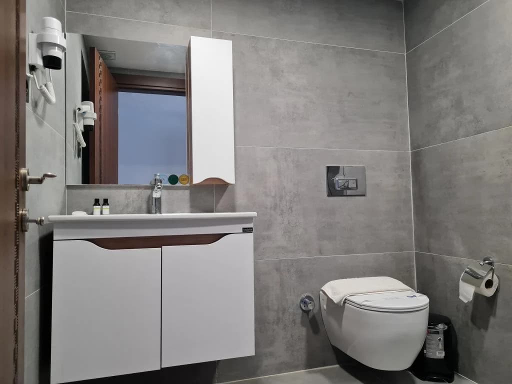 Palmera Resort Hotel Sarımsaklı-resim-6