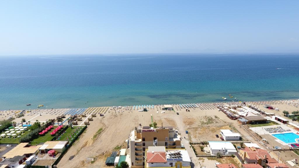 Palmera Resort Hotel Sarımsaklı-resim-4