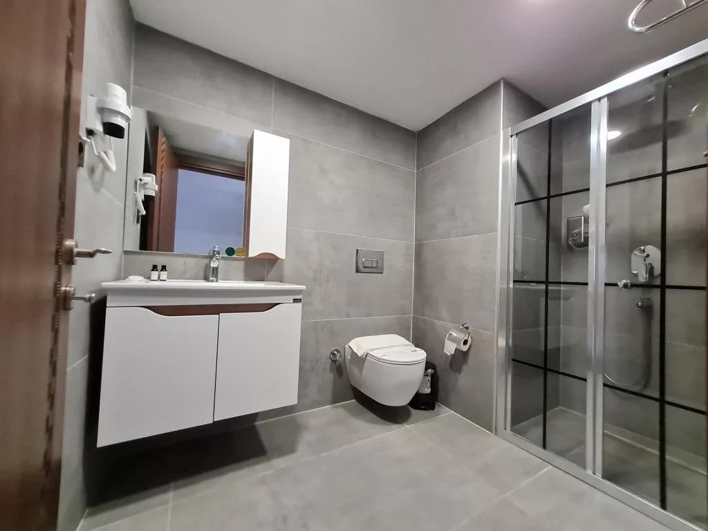 Palmera Resort Hotel Sarımsaklı-resim-5