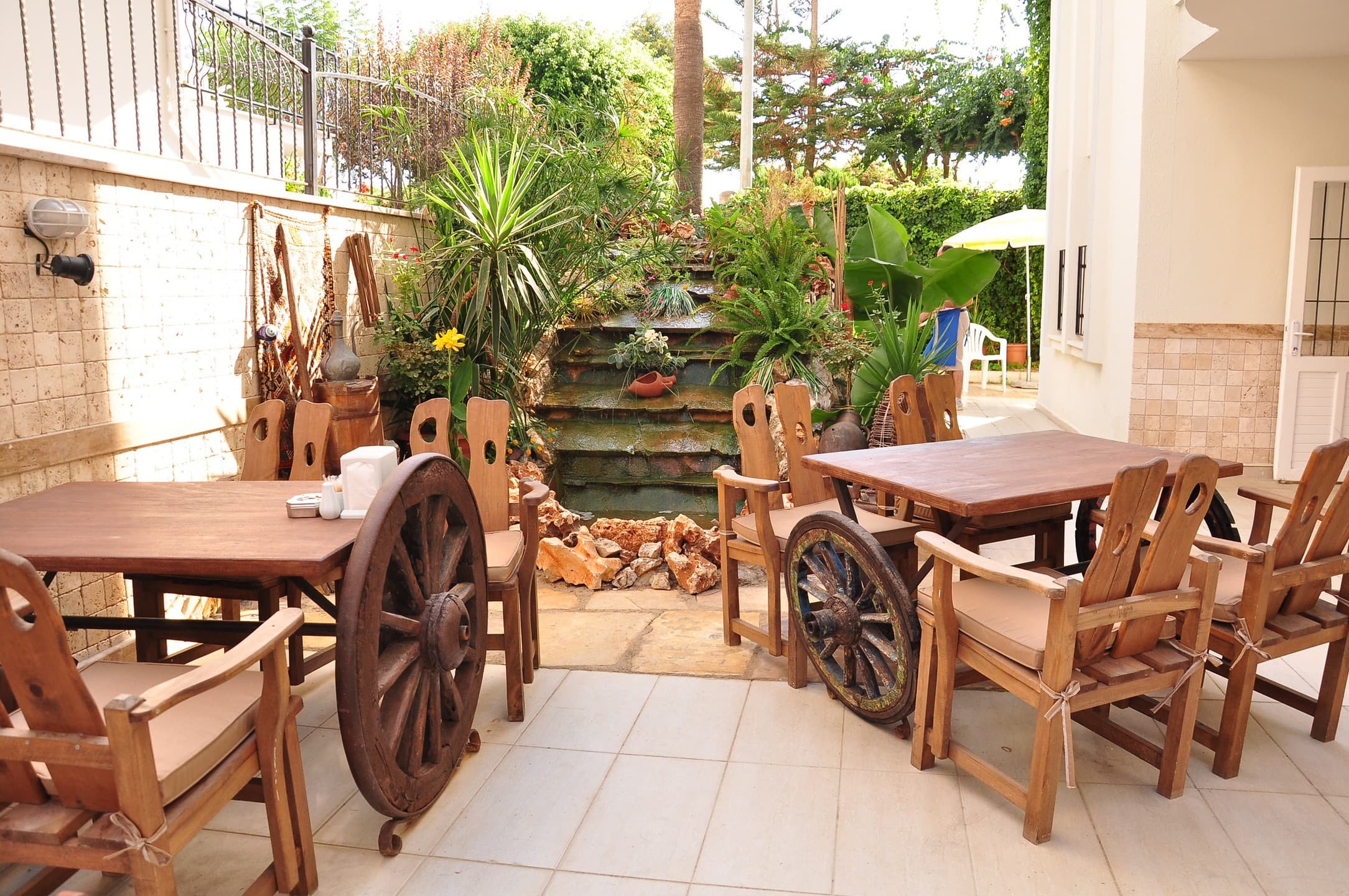 Belle Ocean Hotel-resim-5