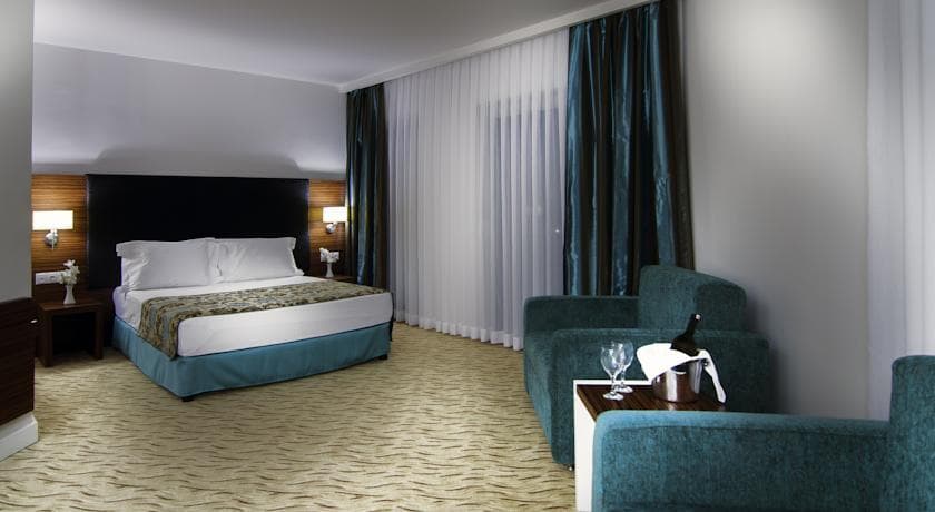 Palm Wings Beach Resort Spa Kuşadası-resim-2