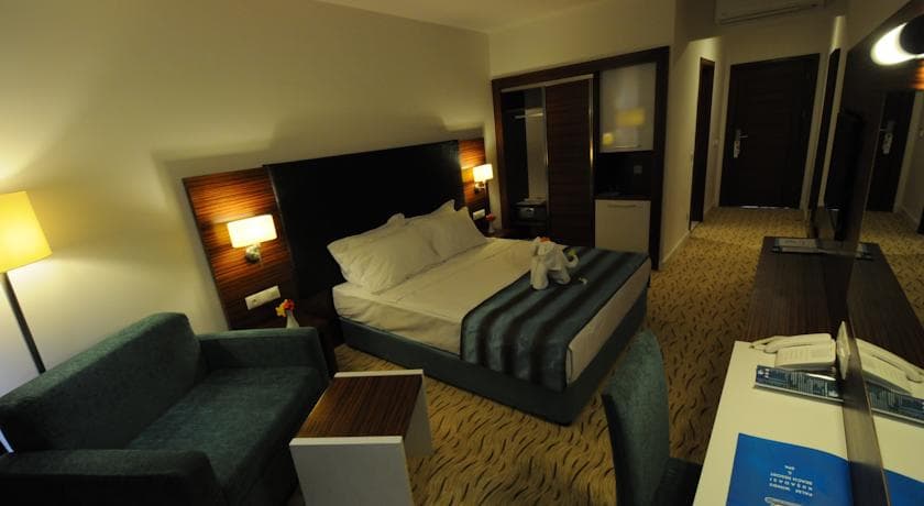 Palm Wings Beach Resort Spa Kuşadası-resim-7