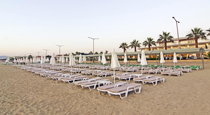 Palm Wings Beach Resort Spa Kuşadası-resim-6