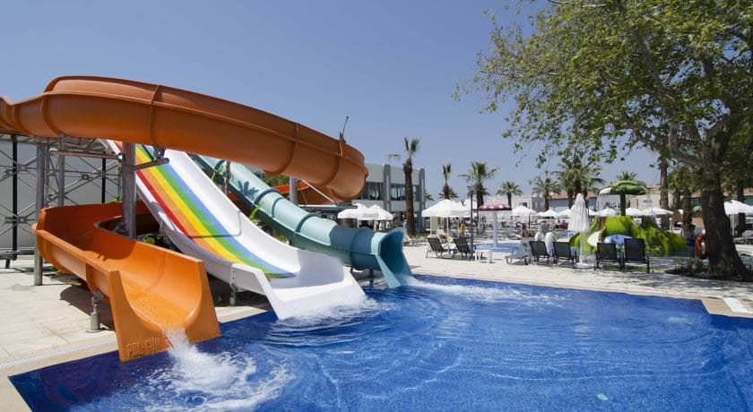 Palm Wings Beach Resort Spa Kuşadası-resim-3