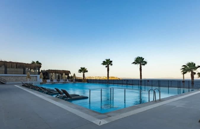 The Nowness Luxury Hotel & Spa +16-resim-4