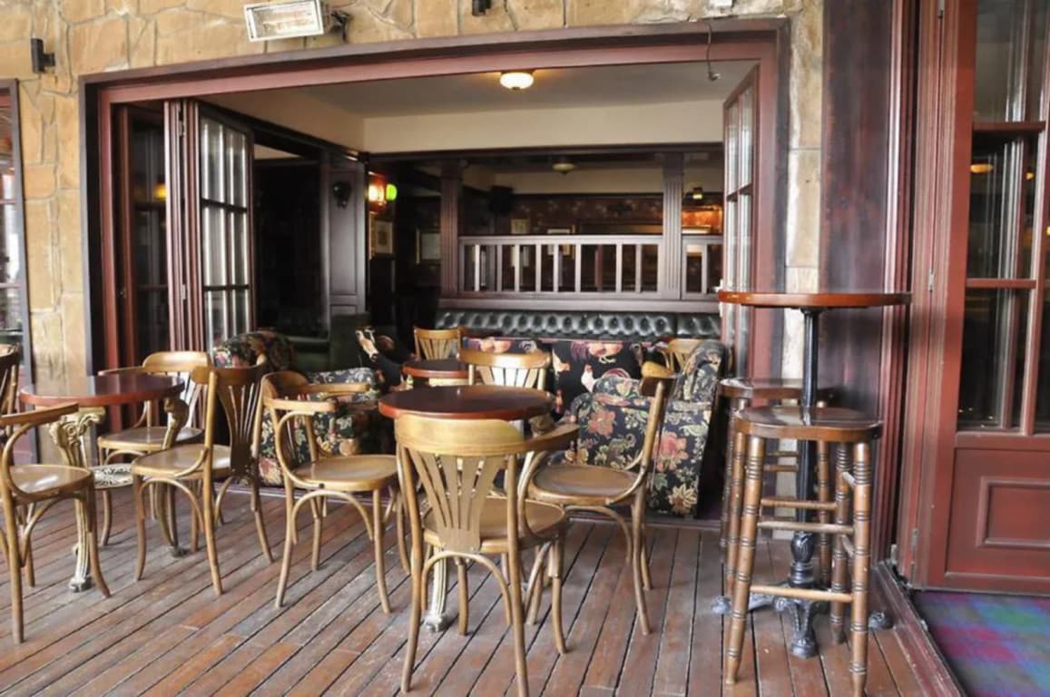 Tamara Business Hotel Van-resim-5