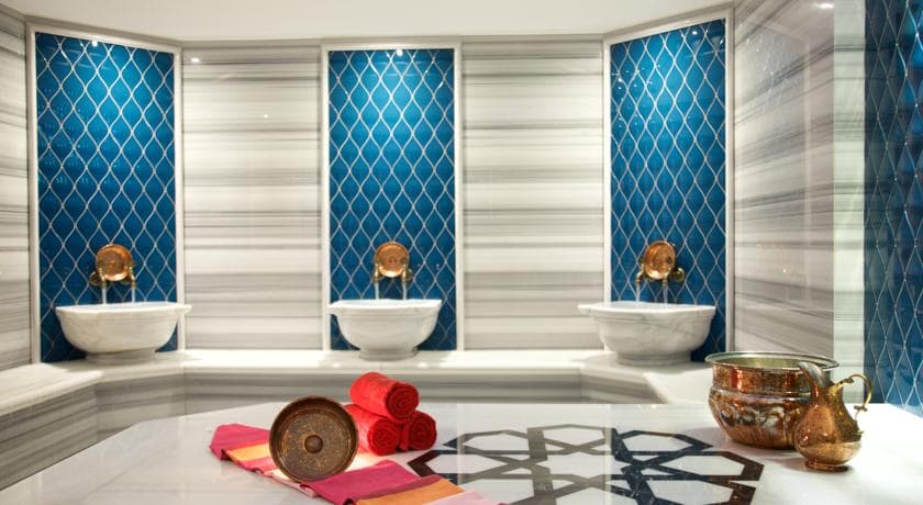 Dosso Dossi Hotels Downtown-resim-3