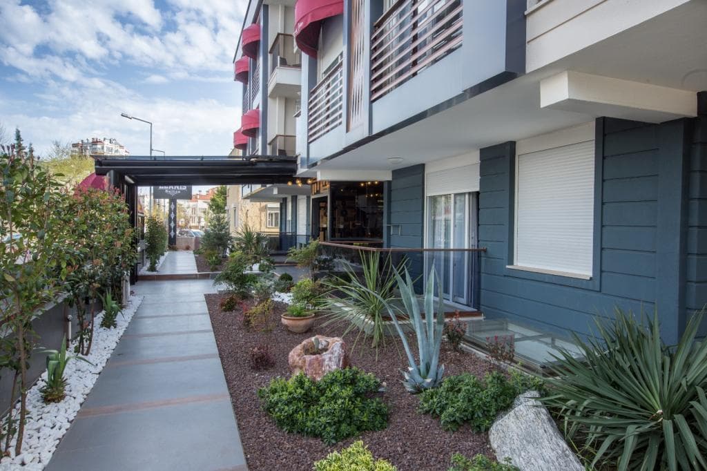 Elanis Suites Hotel-resim-6