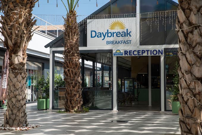 Days Inn By Wyndham Alanya-resim-6