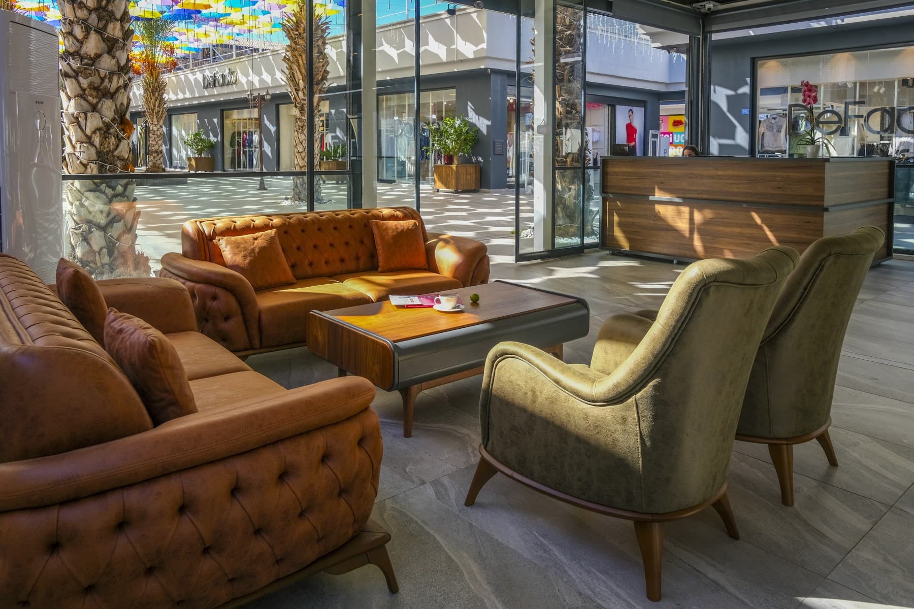 Days Inn By Wyndham Alanya-resim-3