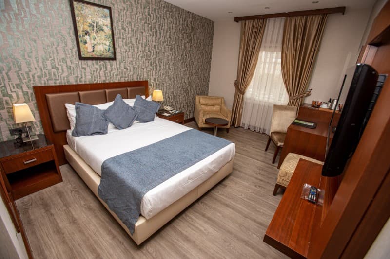 The Green Park Merter -resim-1