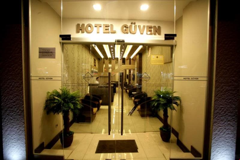 Hotel Güven-resim-2