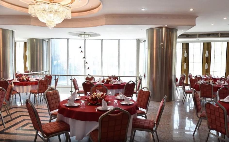 Laçin Park Hotel-resim-6