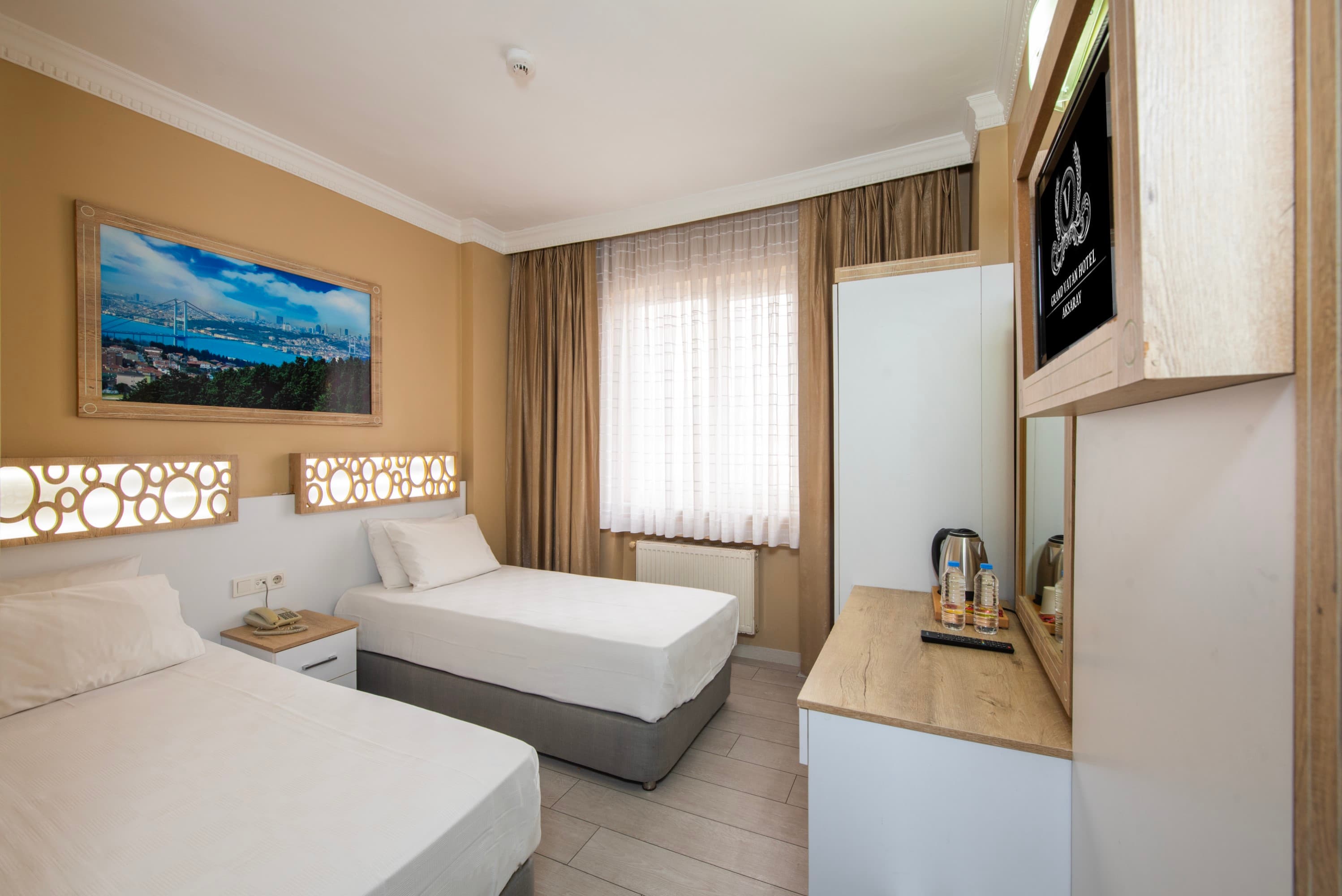 Grand Vatan Hotel-resim-5