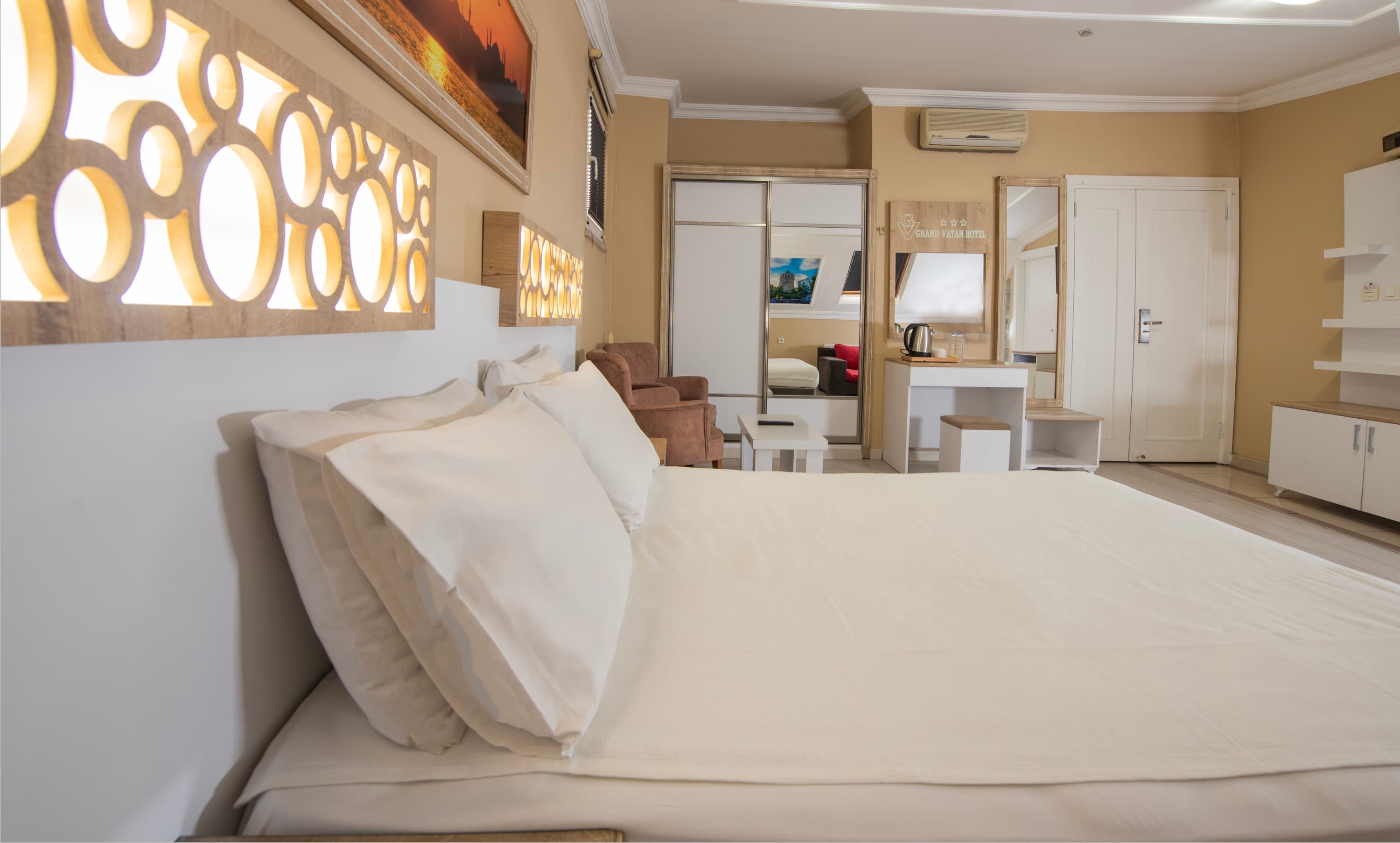 Grand Vatan Hotel-resim-6