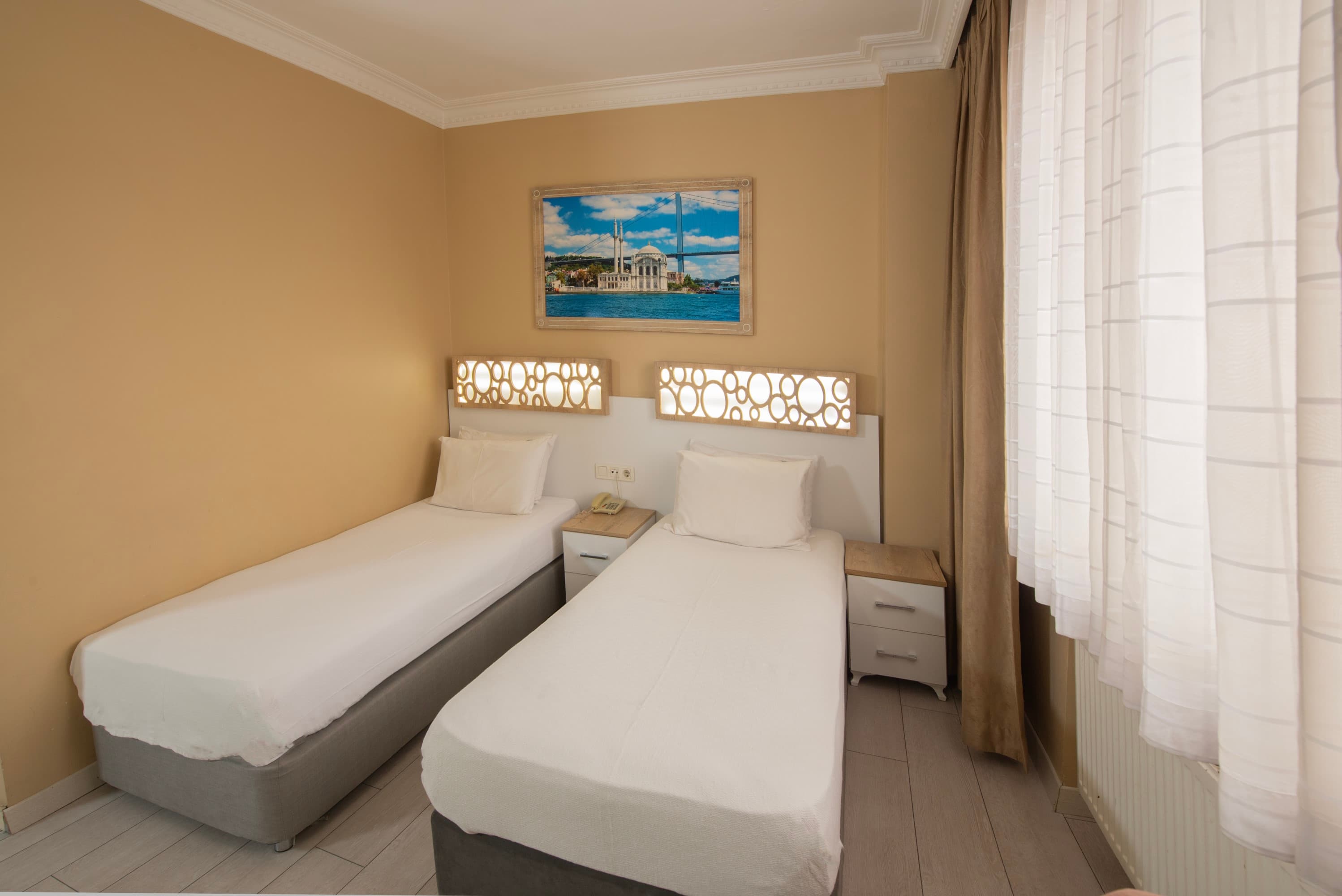 Grand Vatan Hotel-resim-7