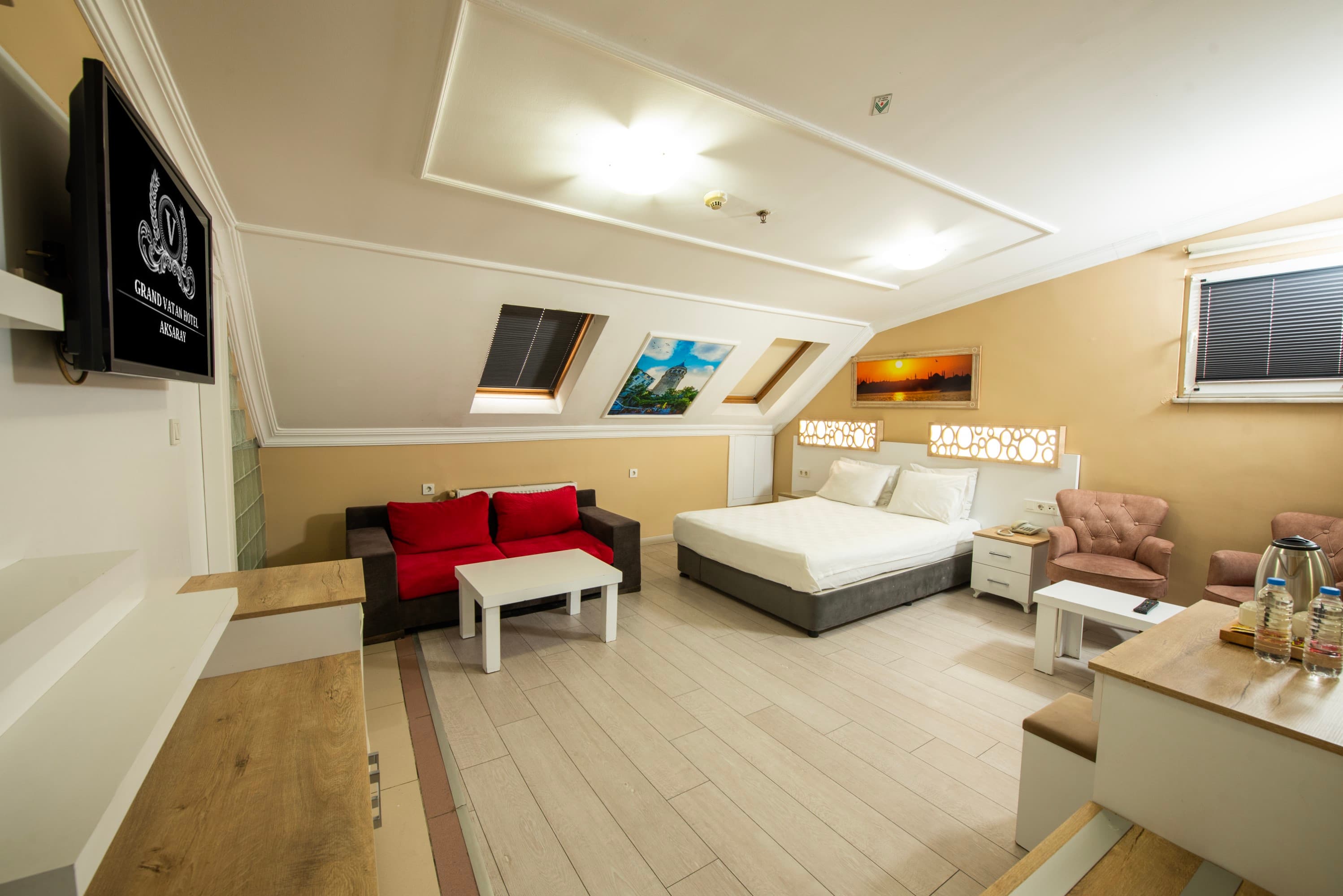 Grand Vatan Hotel-resim-1