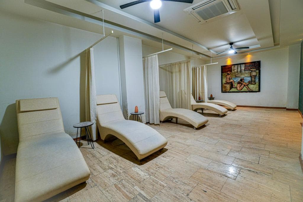 The Riada Hotel-resim-5