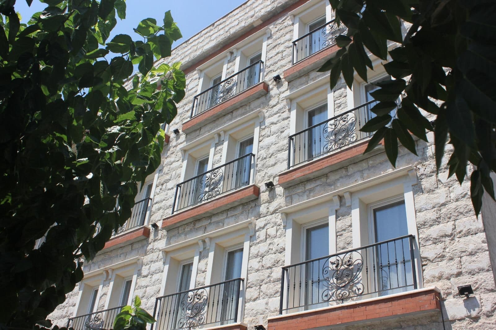 MaxxMarine Hotel-resim-0