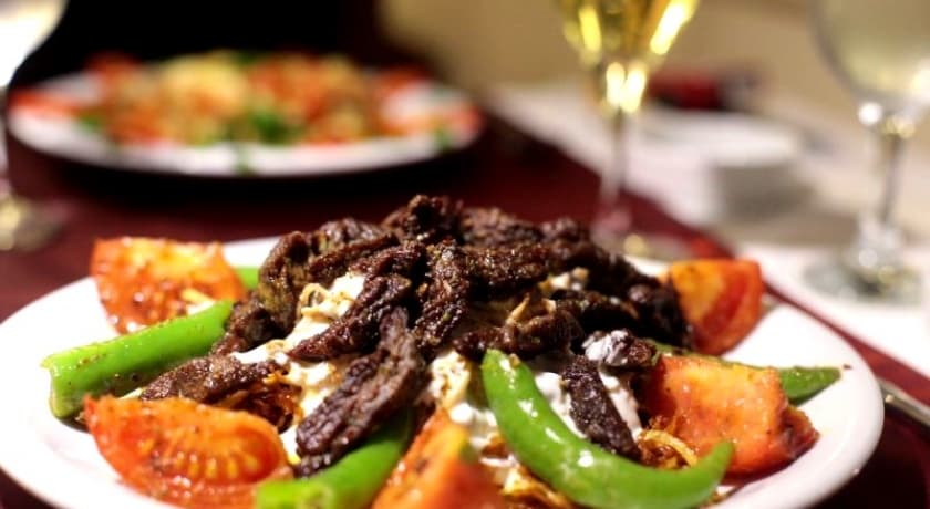 Palm Inn Hotel İzmir-resim-7