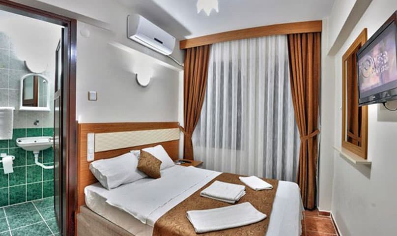 Soleil Hotel Kuşadası-resim-2