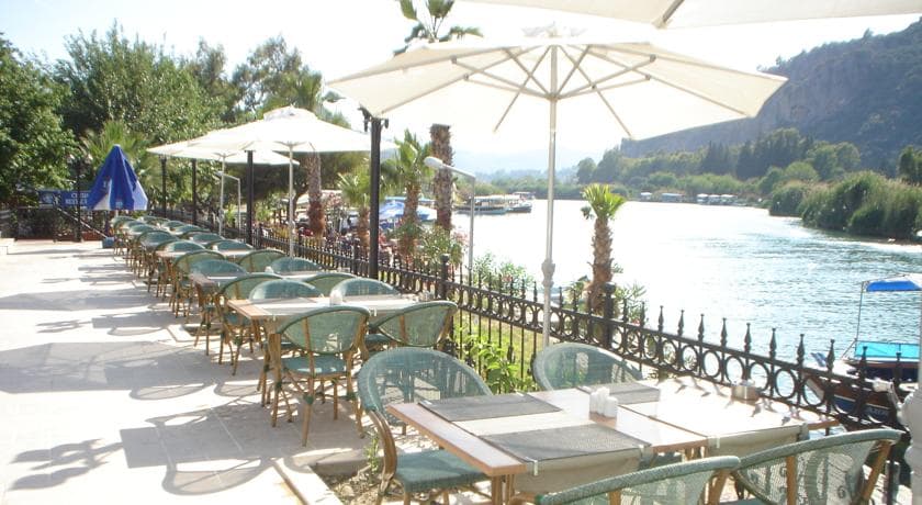 Dalyan Tezcan Hotel-resim-7