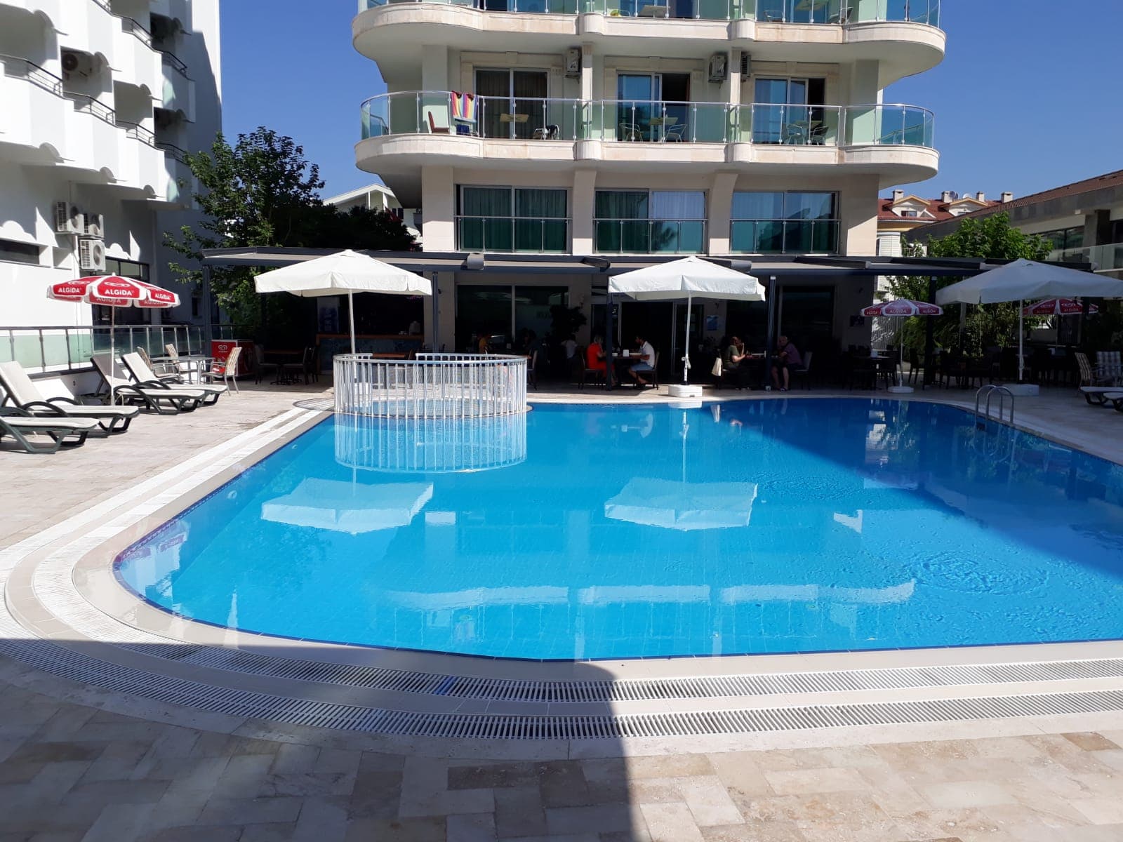 Alkan Hotel-resim-3