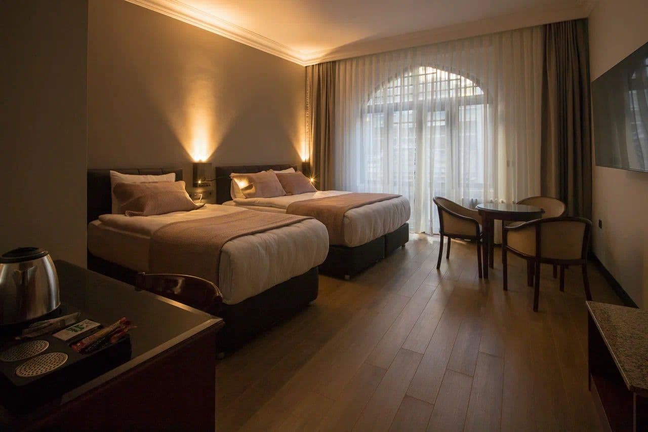 Vardar Palace Hotel-resim-1