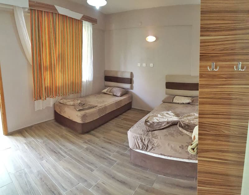 Güneş Termal Apart Otel-resim-4