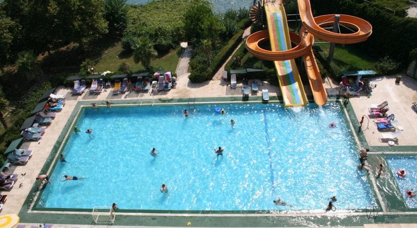 Nazar Beach City & Resort Hotel-resim-5