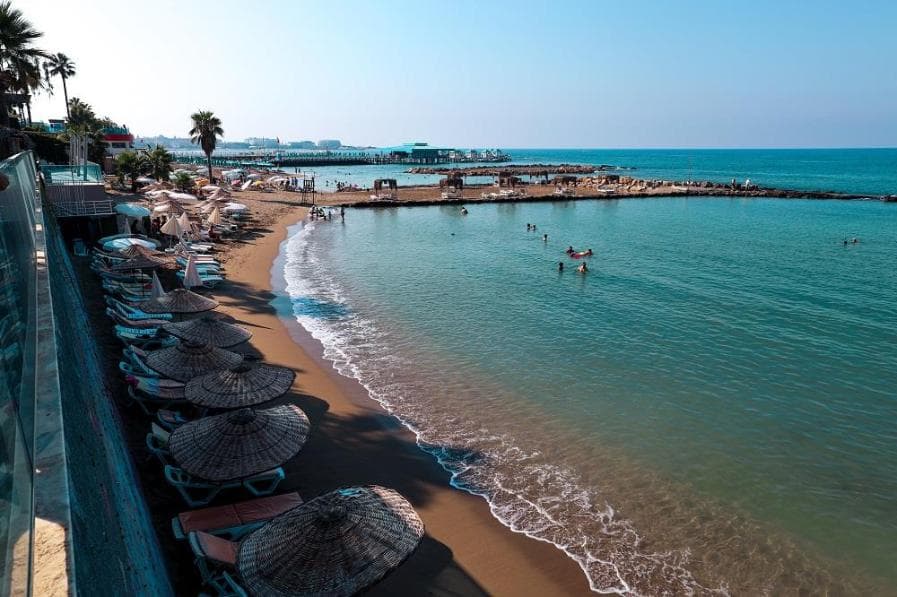 Pyxis Point Hotel-resim-4