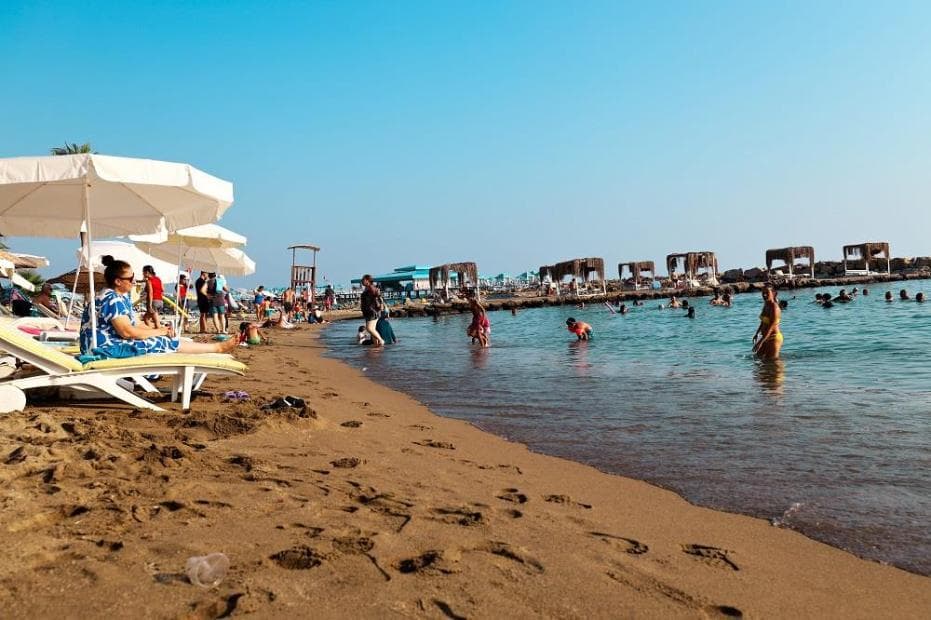 Pyxis Point Hotel-resim-5