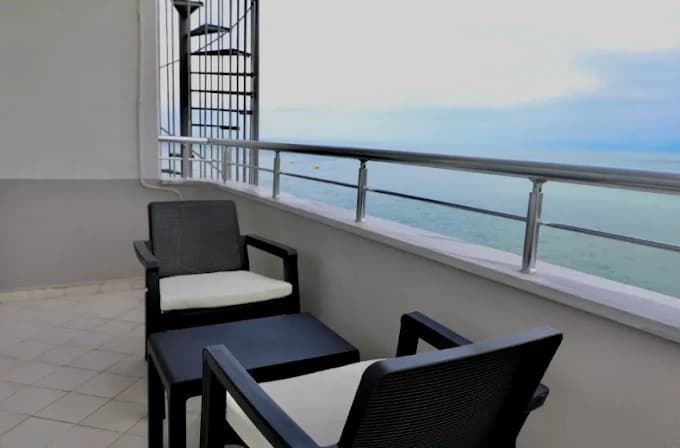 Black Pearly Hotel-resim-7