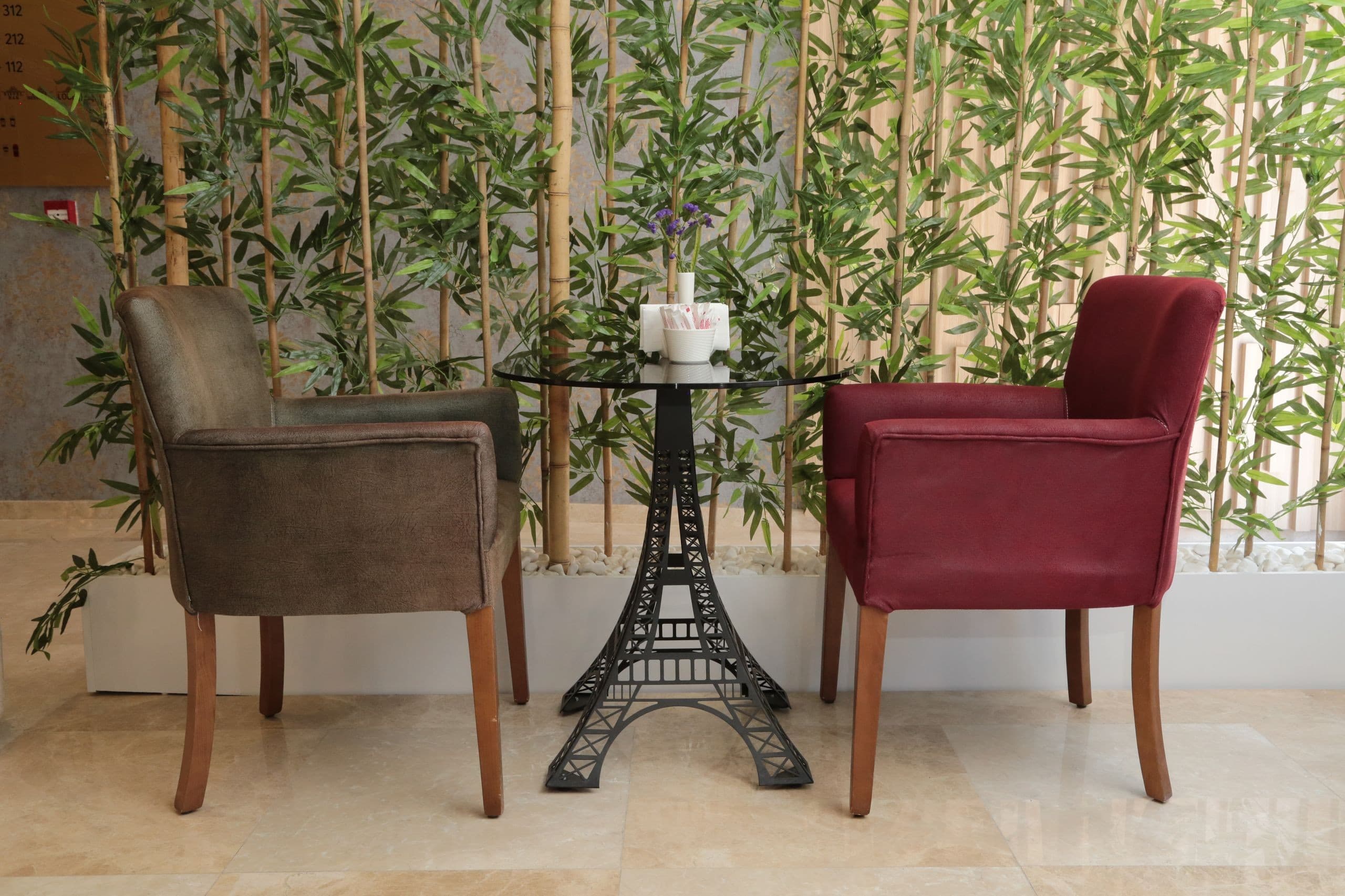 Hotel Paris Prestige-resim-3