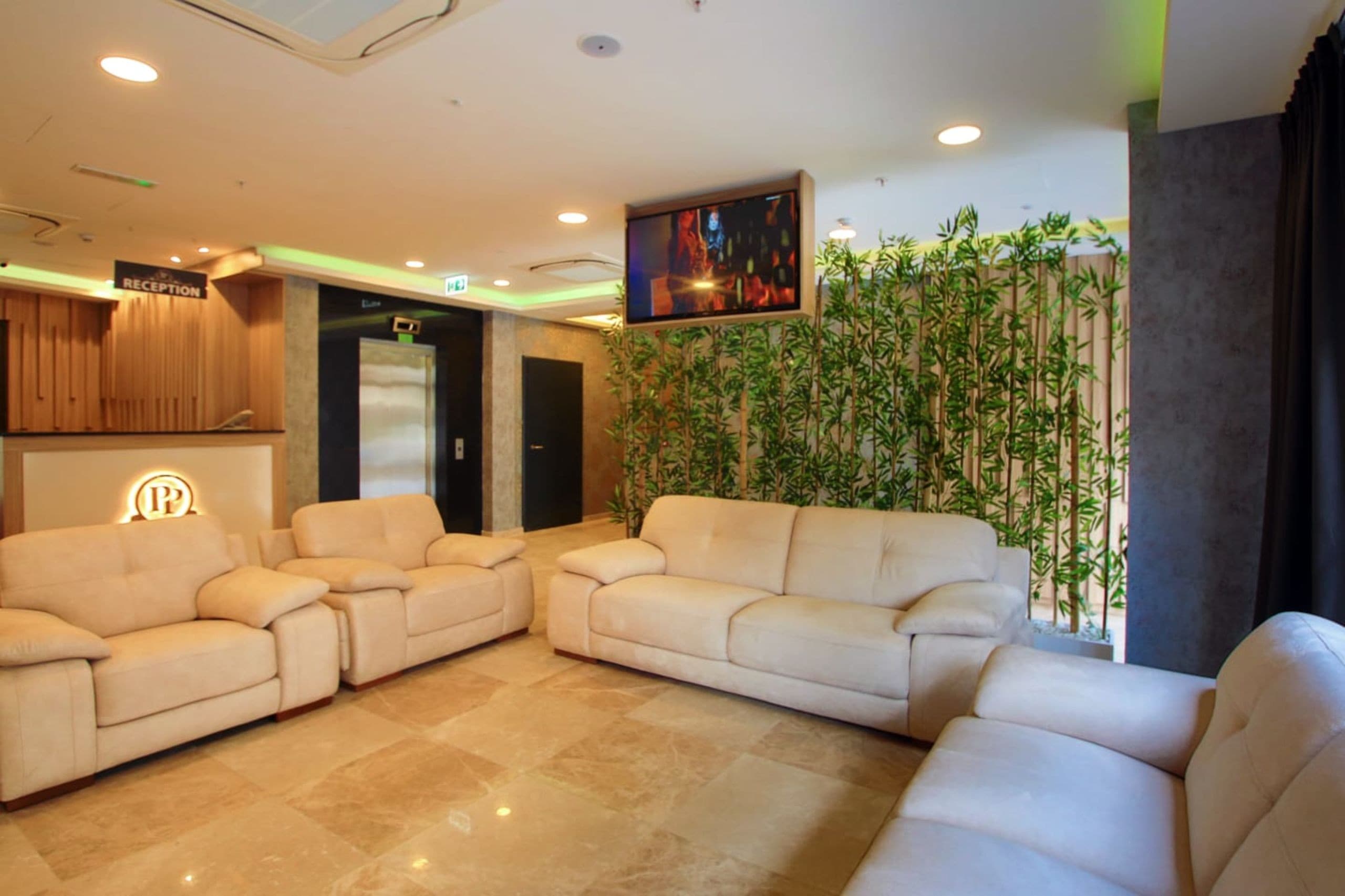 Hotel Paris Prestige-resim-4