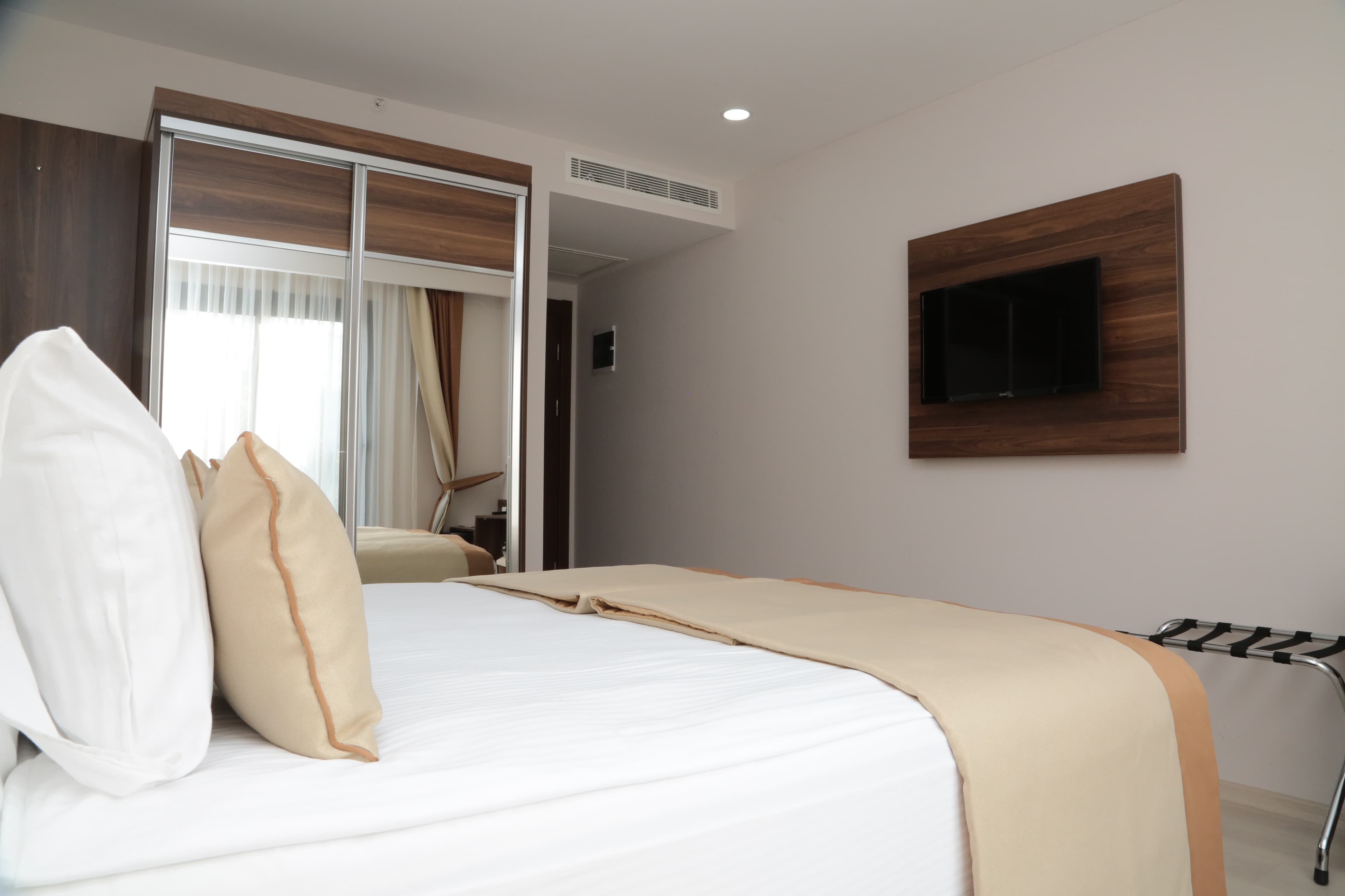 Hotel Paris Prestige-resim-7