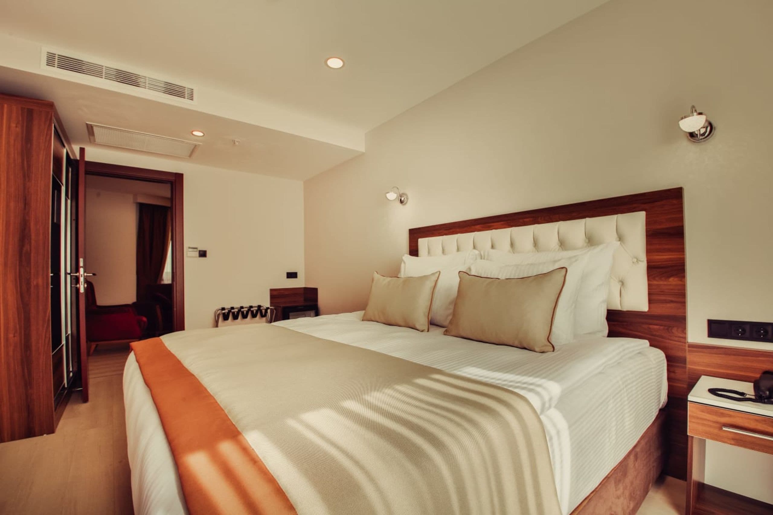 Hotel Paris Prestige-resim-1