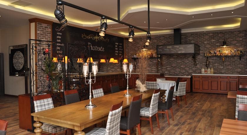 Anemon Ege Hotel-resim-3