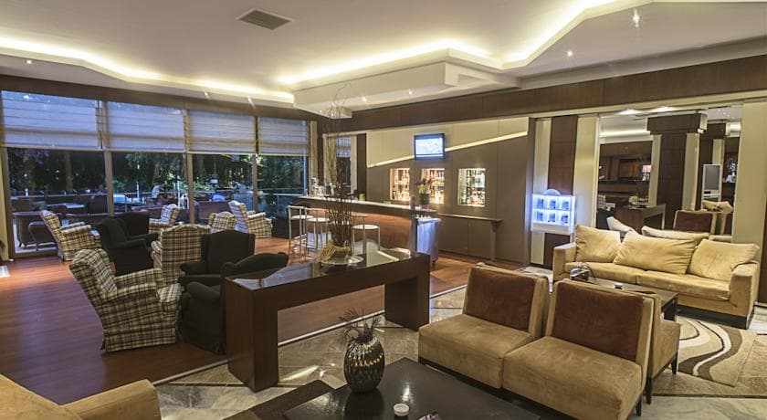 Anemon Ege Hotel-resim-2