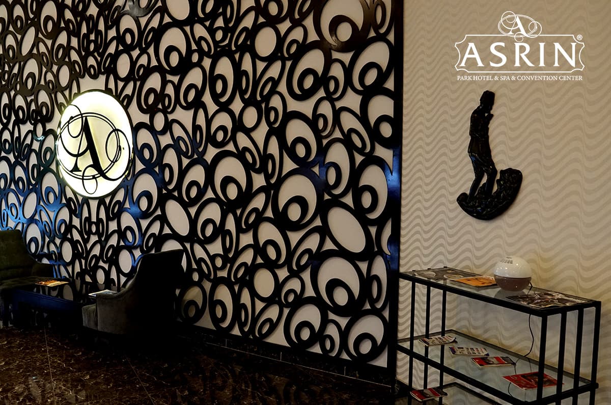 Asrın Park Hotel & Spa-resim-7