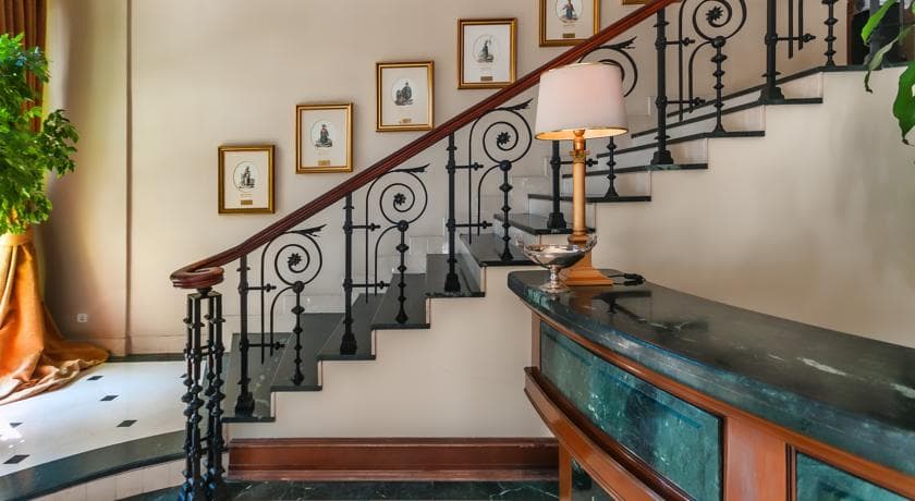 Gordion Hotel Ankara-resim-4