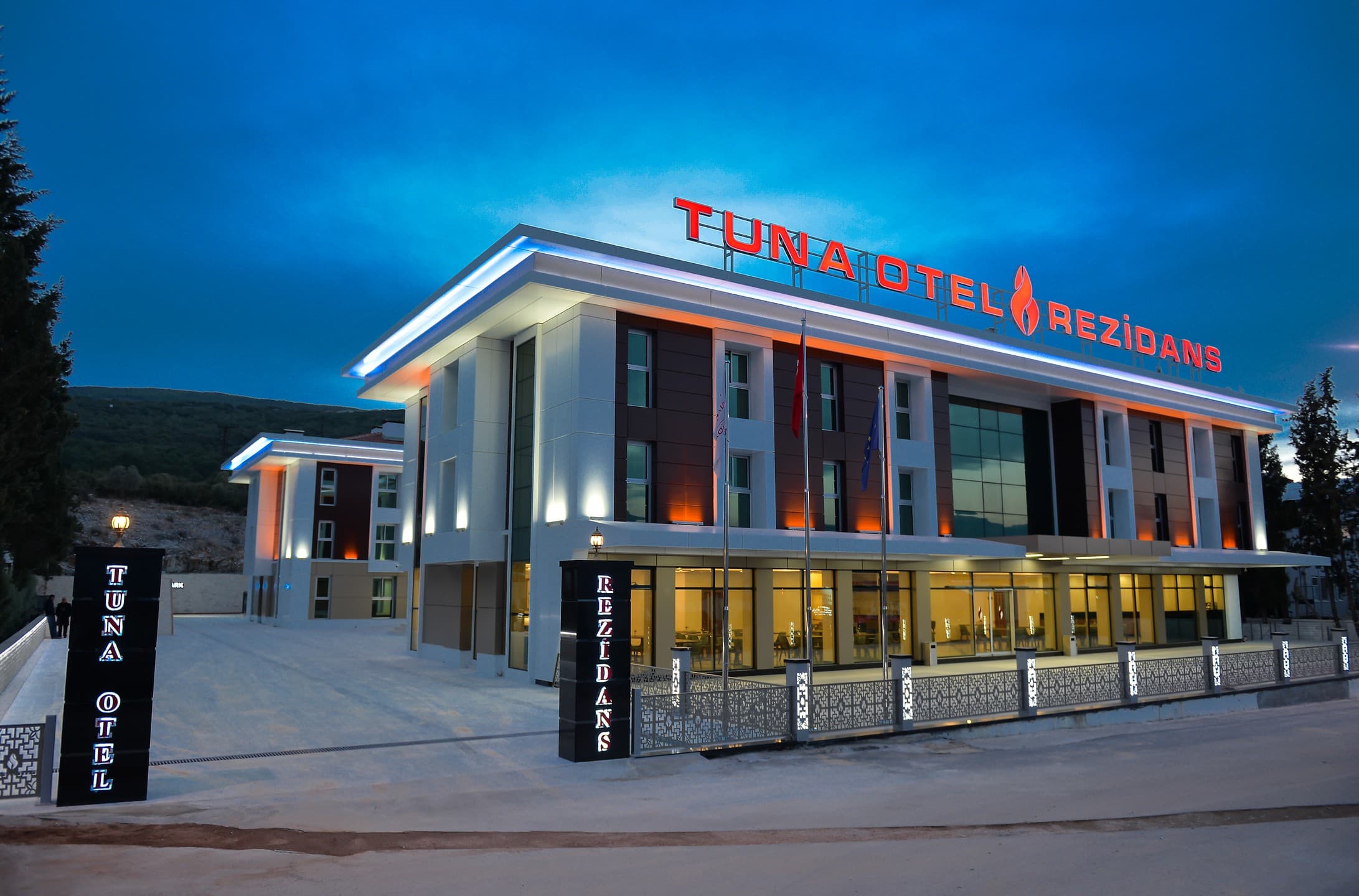 Tuna Otel Rezidans-resim-0