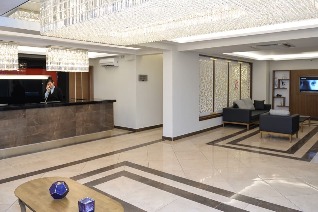 Tuna Otel Rezidans-resim-4