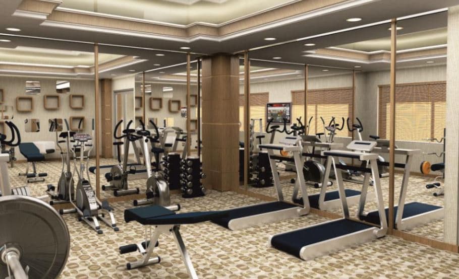 Ancient Mesopotamia Hotel Batman-resim-6