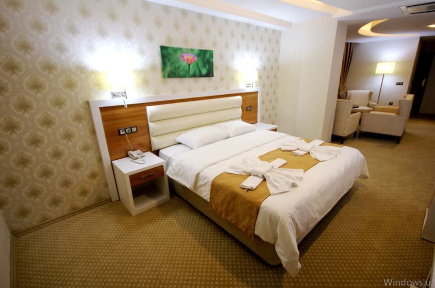 Ancient Mesopotamia Hotel Batman-resim-1