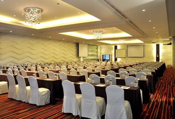 Ilgaz Nolana Mountain Resort -resim-7