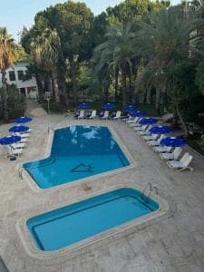 Softa Vivanco Hotel-resim-7