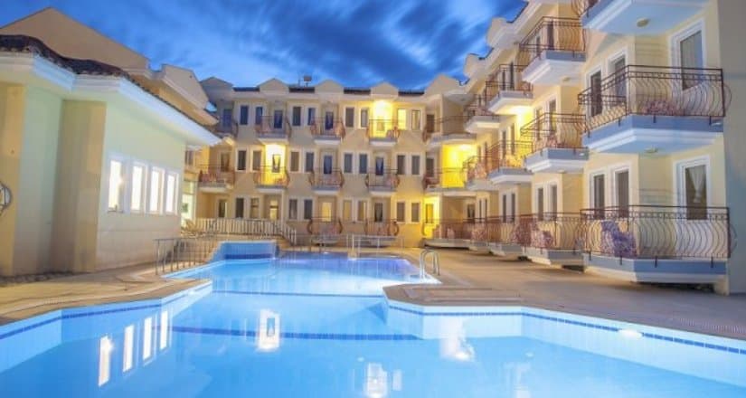 Verde Port Otel-resim-1