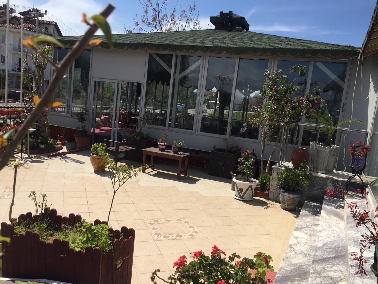 Verde Port Otel-resim-4